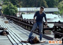 梦见看见别人杀人预示什么，梦到别人拿刀捅人见血