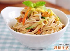 梦见面条预示什么，做梦梦到煮熟的面条