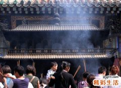 梦见拜佛有什么寓意，做梦梦到和别人一起去拜佛