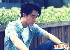 朴素清新的唯美男昵称，森系干净的简单男生网名