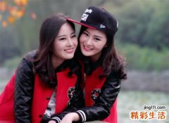 2020最火闺蜜网名，可爱又搞笑一对好姐妹昵称