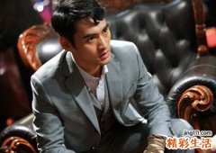 霸气独一无二的男生英语网名，冷酷超拽的欧美名字