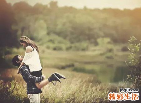 罕见古风三字情侣名字，3个字森系唯美的情侣网名