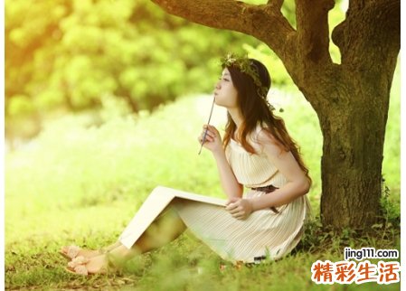 静心有深意的网名，淡淡忧伤的内涵抖音昵称