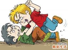 梦见挨打有什么寓意，做梦梦到自己挨打受委屈