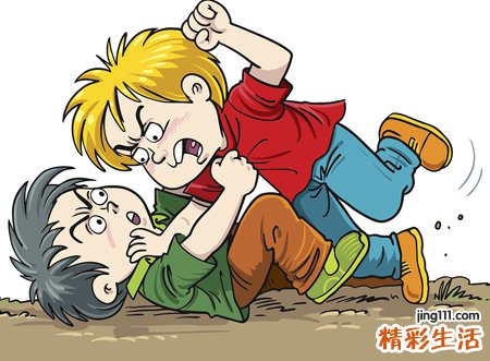 梦见挨打有什么寓意，做梦梦到自己挨打受委屈