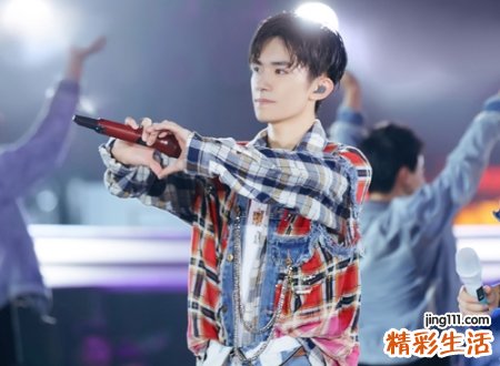 抖音最潮最火的网名，男生大气成熟的抖音名字