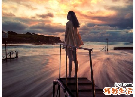 高贵黑暗冷酷的英文名，伤感的英文网名带翻译