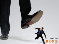 梦到小人是怎么回事，做梦梦到曾经害我的小人
