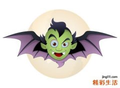 梦见鬼上身是什么意思，女人梦见鬼附别人身上