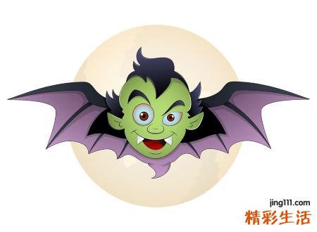 梦见鬼上身是什么意思，女人梦见鬼附别人身上
