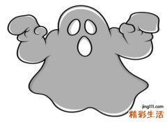 梦见被鬼上身预示什么，女人梦见自己被鬼附身