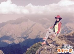 梦见悬崖峭壁好不好，女人梦见在悬崖峭壁上行走