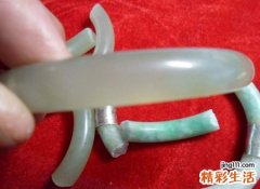 梦见镯子碎了好不好，做梦梦到自己戴的玉镯子碎了