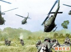 梦见战争有什么寓意，做梦梦到国家发生战争