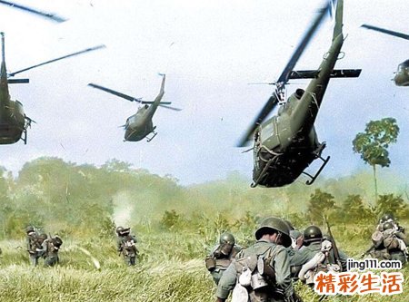 梦见战争有什么寓意，做梦梦到国家发生战争