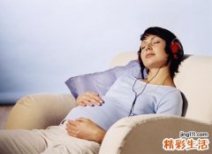 梦见孕妇是什么意思，做梦梦到别人孕妇大肚子