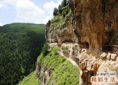 梦见跳悬崖有什么预兆，做梦梦到跳悬崖安然无恙