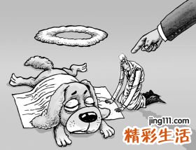 梦见吊死人好不好，梦到有人吊死在自己面前