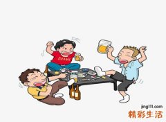 梦见老朋友好不好，做梦梦到和老朋友一起把酒言欢