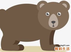 梦见黑熊好不好，做梦梦到跟黑熊打架最后获胜了