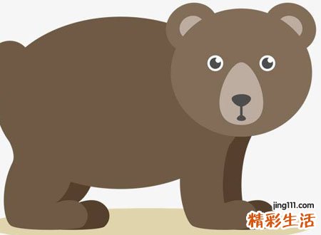 梦见黑熊好不好，做梦梦到跟黑熊打架最后获胜了