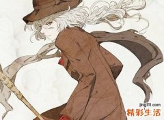 梦见魔法师啥意思，做梦梦到自己变成魔法师会法术会飞