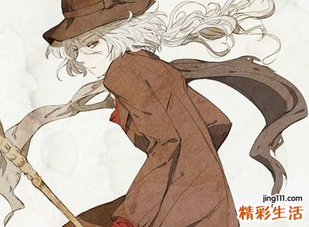 梦见魔法师啥意思，做梦梦到自己变成魔法师会法术会飞
