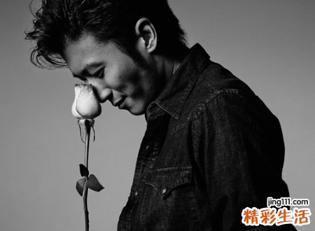心碎伤感有些扎心的男生英文名字