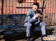 稳重淡定的成熟男人网名，穿透力很强的快手昵称