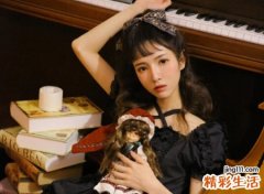 满目柔情的女生简单文艺昵称，女生抖音网名风吻过你的不羁