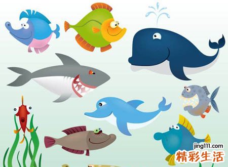 梦见鱼缸说明啥，做梦梦到在家里鱼缸里养了好多鱼