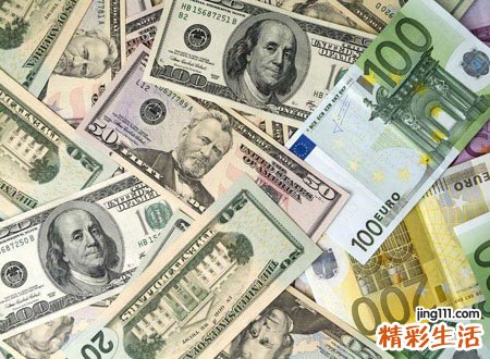 梦见捡钱是好事吗，做梦梦到自己捡钱拿去买东西