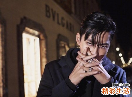 又狠又霸气的纯爷们网名，轻狂硬汉专属的快手名字