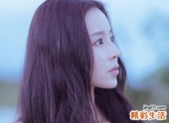 女人梦见自己掉头发好吗，已婚女人梦见掉头发