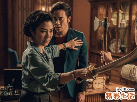 梦见杀人是什么意思，做梦梦到身边发生了凶杀案