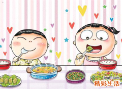 梦见抢东西啥预兆，做梦梦到和熟人在一起抢东西吃