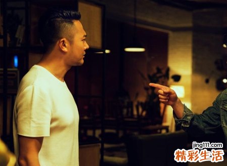 静静地品阅男人魅力的网名，男生快手昵称高冷成熟一些