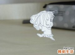 梦见纸人好不好，做梦梦到白色的纸人