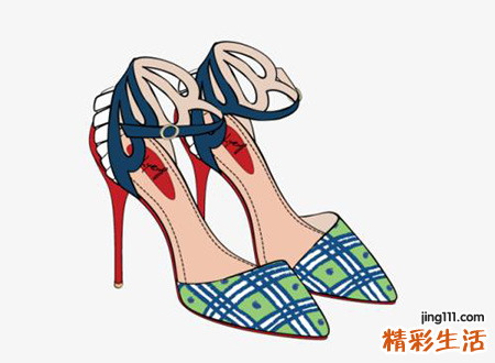 梦见跳舞有什么寓意，做梦梦到在酒吧穿高跟鞋跳舞