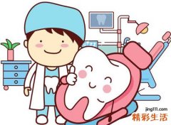 梦见自己掉牙有什么预兆，男人梦见自己掉牙