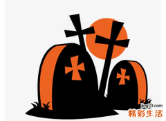梦见坟墓怎么回事，做梦梦到自己看到好多坟墓