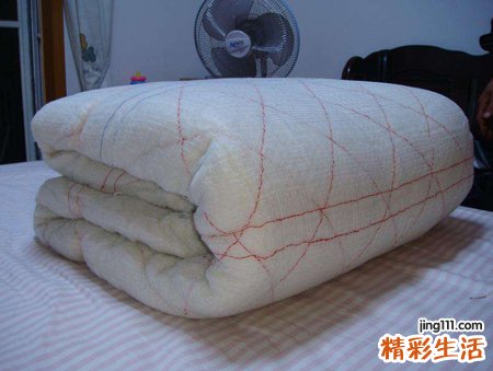 梦见褥子有什么寓意，做梦梦到好看的褥子