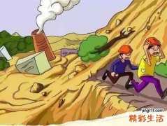 梦见开车怎么回事，做梦梦到开车遇到泥石流