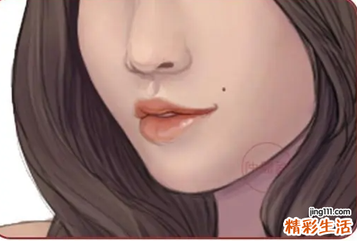 女人少见的极富贵痣 女人大富大贵的痣相