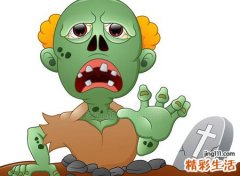 梦见魔鬼好不好，做梦梦到和魔鬼打斗