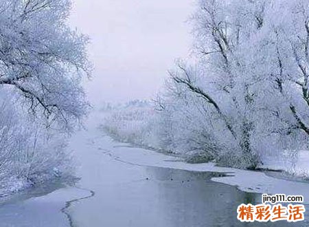 梦见大雪啥意思，做梦梦到自己生日下起了鹅毛般大雪