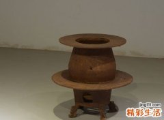 梦见火炉好吗，做梦梦到自己光着脚在火炉上行走