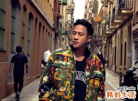 幸福感满满的甜蜜昵称，男生带有幸福感的网名