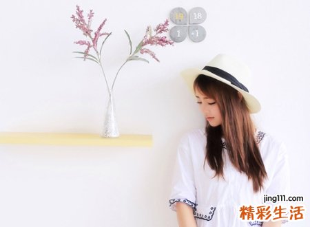 森系复古有深意的女生文艺网名，清新自然的妙龄少女昵称